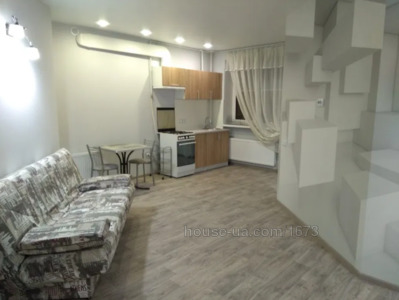Зняти квартиру, Лосівський пров., Харків, id 32609