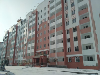 Купити квартиру, Новобудова, Козакевича вулиця, Харків, id 134321