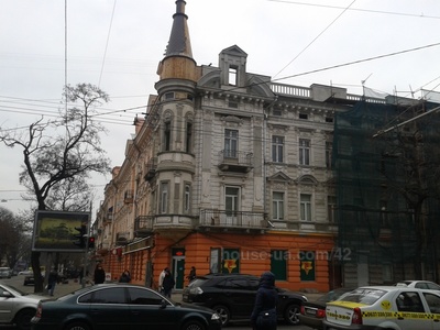 Купити квартиру, Бельгійка, Екатерининская ул., Одеса, id 40528