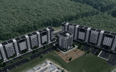 Buy an apartment, Pobedi-prosp, Kharkiv, id 58845