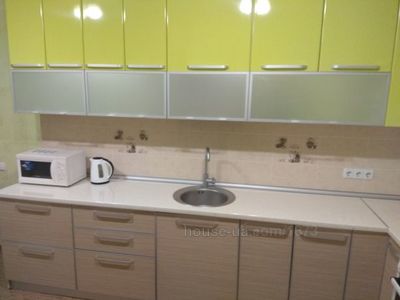 Зняти квартиру, Тракторобудівників просп., Харків, id 24662