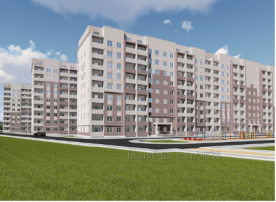 Купити квартиру, Шевченківський пров., Харків, id 48258