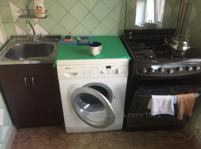 Снять квартиру, Новопрудная ул., Харьков, id 39052