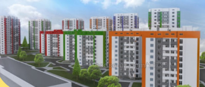 Купить квартиру, Елизаветинская ул., Харьков, id 35964