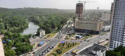 Купити квартиру, Спецпроект, Голосіївський просп(40-річчя Жовтня), 68, Київ, id 48116
