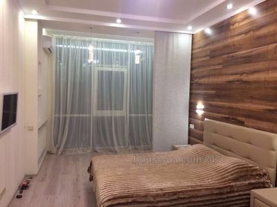 Квартира подобово, Гагарінське плато, Одеса, id 8301