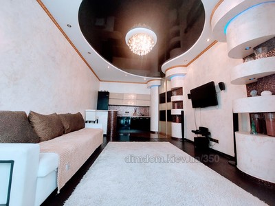 Rent an apartment, Mekhanizatorov-ul, Kyiv, Solomenka, Solomenskiy district, id 207594