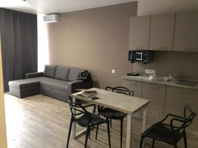Зняти квартиру, Серпова вул., Харків, id 30902