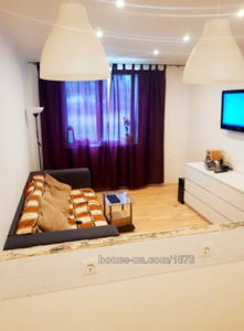 Купить квартиру, Велозаводская ул., Харьков, id 37504