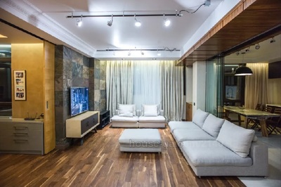 Купити квартиру, Спецпроект, Драгомирова ул., 5, Київ, id 23813
