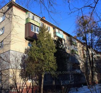 Купити квартиру, Харківських Дивізій вул., Харків, id 48218