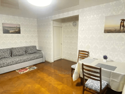 Купити квартиру, Стадіонний проїзд, Харків, id 55851