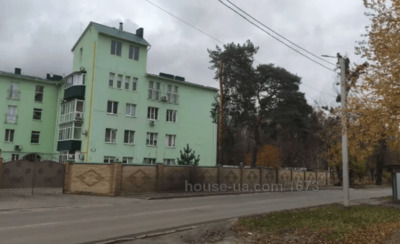 Купити квартиру, Кибальчича вул., Харків, id 48629
