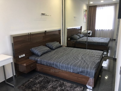Rent an apartment, Mironosickaya-ul, Kharkiv, id 125191