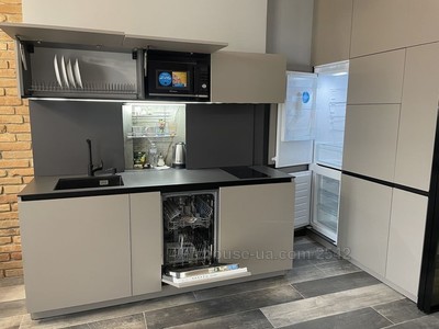 Зняти квартиру, Новобудова, Шевченко ул. (Жовтневый), Дніпро, id 61429