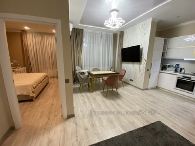 Buy an apartment, New Building, Truskaveckaya-ul-Osokorki, Kyiv, id 50387