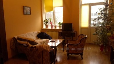 Купити квартиру, Шептицьких вул., Львів, id 4638