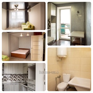 Buy an apartment, Valdayskaya-ul, Kharkiv, id 23560