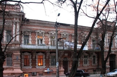 Купити квартиру, Дидрихсона ул., Одеса, id 9074