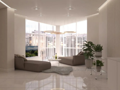 Зняти квартиру, Отакара Яроша пров., Харків, id 40872