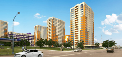 Купити квартиру, Гвардійців-широнінців вул., Харків, id 50090
