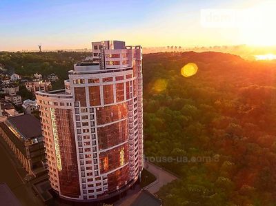 Купити квартиру, Новобудова, Бусловская ул., 12, Київ, id 22402