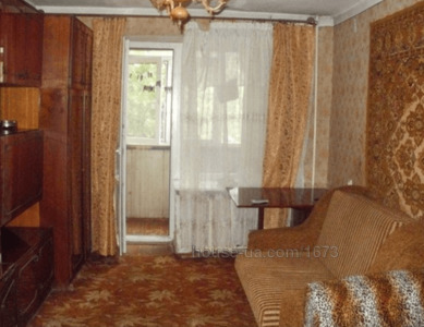 Купити квартиру, Танкопія вул., Харків, id 49482