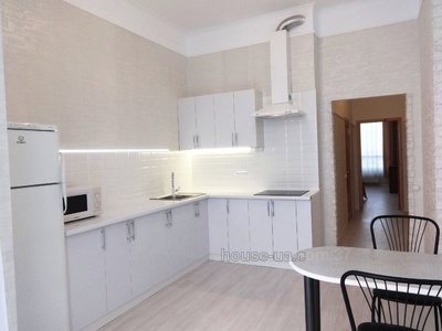 Rent an apartment, Solomenskaya-ul, 20А, Kyiv, id 17413