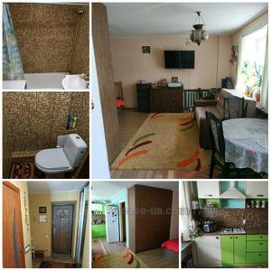 Купить квартиру, Гайок ул., Белая Церковь, Белоцерковский район, id 24984
