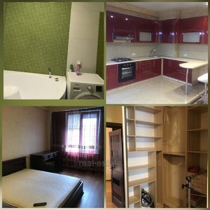 Зняти квартиру, Героїв Праці вул., Харків, id 128349