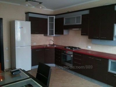 Rent an apartment, Vashingtona-Dzh-vul, Lviv, id 47362