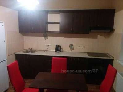 Rent an apartment, Dragomanova-ul, Kyiv, id 904