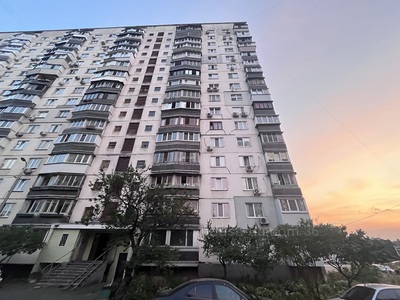 Купити квартиру, Челябинская ул., 15, Київ, id 62745