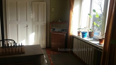 Buy an apartment, Knyagini-Olgi-vul, Lviv, id 5381
