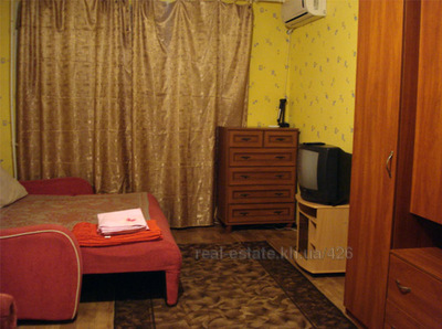 Vacation apartment, Geroev-Truda-ul, 28, Kharkiv, id 103168