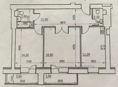 Купити квартиру, Полтавський пров., Харків, id 27913