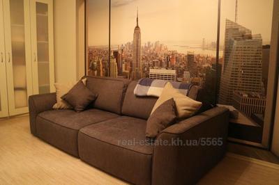Rent an apartment, Small size, Blahovishchenska-Street, Kharkiv, id 130136