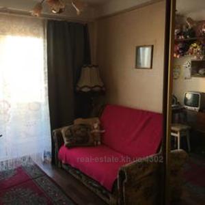 Купити квартиру, Чешка, Ювілейний просп., Харків, id 130213