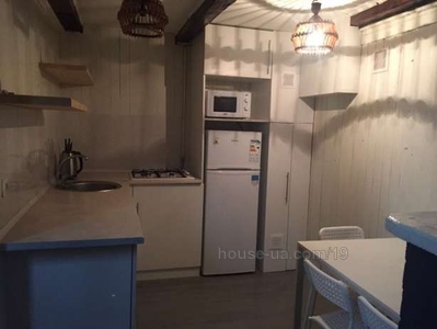 Зняти квартиру, Австрійський, Театральна вул., Львів, id 4376