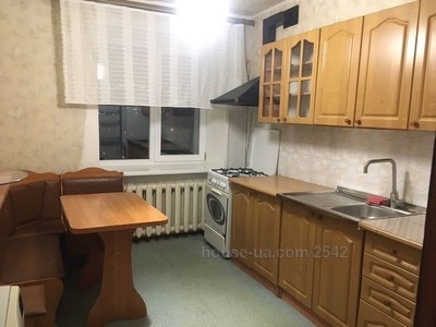 Зняти квартиру, Севастопольская ул., Дніпро, id 33312