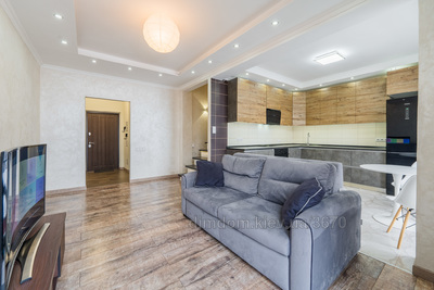 Buy an apartment, Regeneratornaya-ul, 4, Kyiv, id 206901