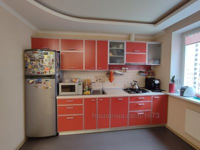Купити квартиру, Сухумська вул., Харків, id 52865