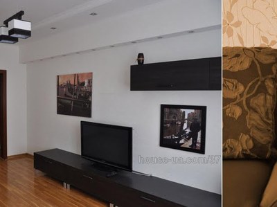 Зняти квартиру, Туровская ул., 32, Київ, id 2206