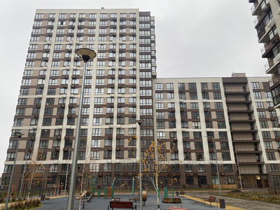 Buy an apartment, Grekova-akademika-ul, Kyiv, id 207125
