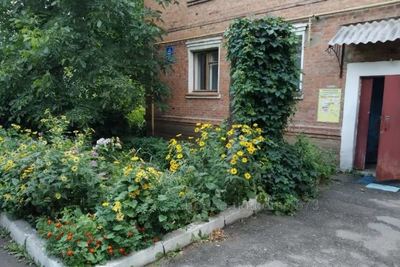 Купити квартиру, Мирна вул., Харків, id 28285