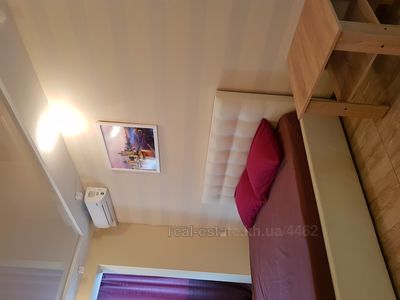 Vacation apartment, Hruschivka, Valentinivska, 18, Kharkiv, id 122129
