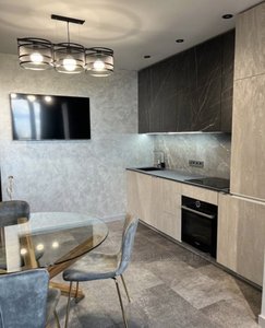 Купити квартиру, Заліська вул., Харків, id 60529