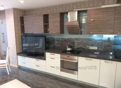 Rent an apartment, Celinogradskaya-ul, Kharkiv, id 34956