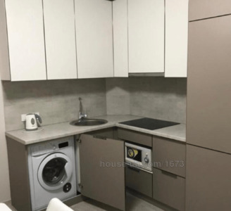 Купити квартиру, Заліська вул., Харків, id 50995
