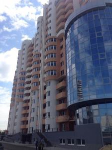Купить квартиру, Новострой, Победы просп., 59, Харьков, id 128885